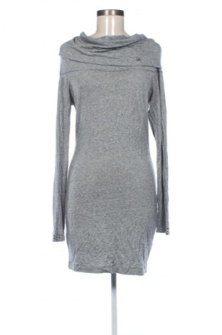 Rochie Miss Sixty, Mărime L, Culoare Gri, Preț 263,16 Lei