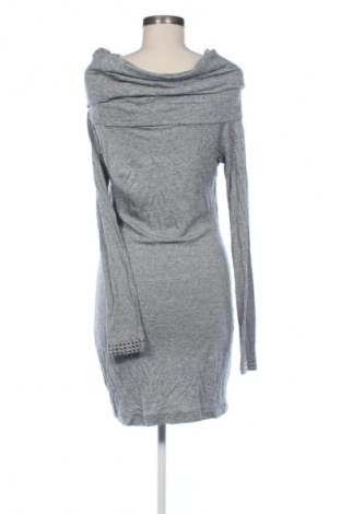 Rochie Miss Sixty, Mărime L, Culoare Gri, Preț 263,16 Lei