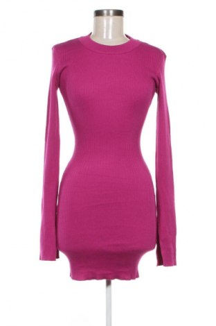 Kleid Missguided, Größe M, Farbe Lila, Preis € 17,99
