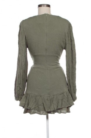 Kleid Missguided, Größe M, Farbe Grün, Preis € 11,99