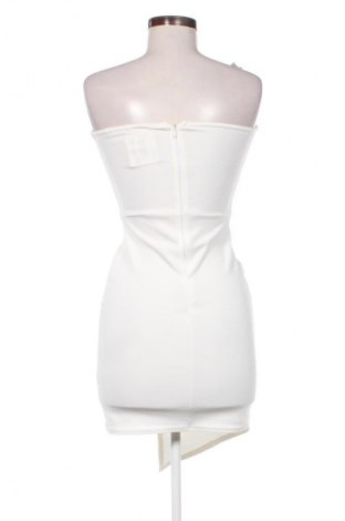 Sukienka Missguided, Rozmiar S, Kolor Biały, Cena 89,66 zł
