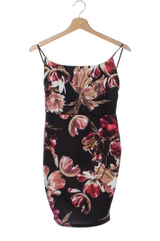 Sukienka Missguided, Rozmiar XS, Kolor Kolorowy, Cena 142,53 zł