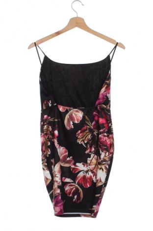 Sukienka Missguided, Rozmiar XS, Kolor Kolorowy, Cena 142,53 zł