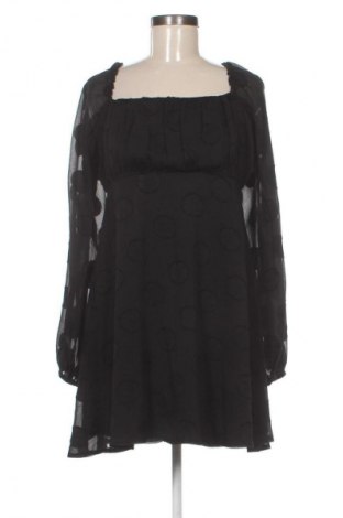 Sukienka Missguided, Rozmiar M, Kolor Czarny, Cena 89,71 zł