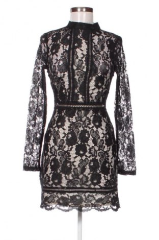 Kleid Missguided, Größe XS, Farbe Schwarz, Preis € 19,95