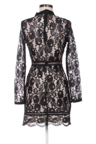 Kleid Missguided, Größe XS, Farbe Schwarz, Preis € 19,95
