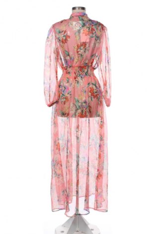 Sukienka Missguided, Rozmiar L, Kolor Kolorowy, Cena 142,53 zł