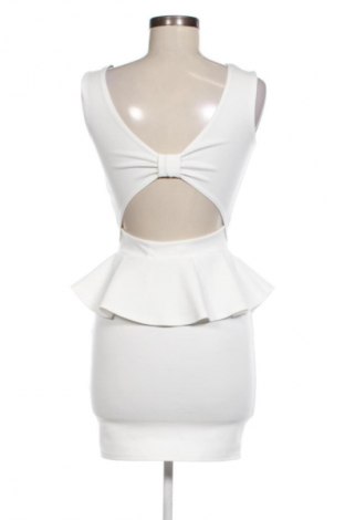 Ruha Missguided, Méret M, Szín Fehér, Ár 7 830 Ft