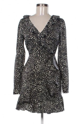 Kleid Missguided, Größe XS, Farbe Mehrfarbig, Preis 20,02 €