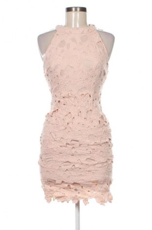 Šaty  Missguided, Veľkosť S, Farba Ružová, Cena  19,95 €