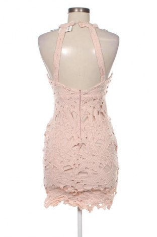 Šaty  Missguided, Veľkosť S, Farba Ružová, Cena  19,95 €