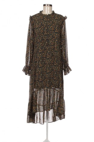 Kleid Missguided, Größe L, Farbe Mehrfarbig, Preis € 9,99