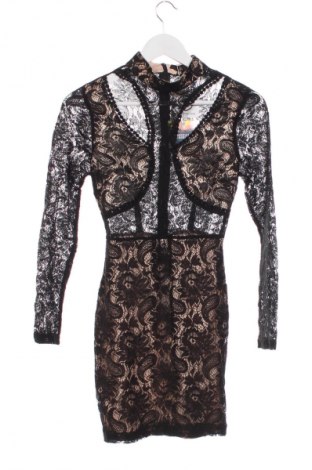 Φόρεμα Missguided, Μέγεθος XS, Χρώμα Πολύχρωμο, Τιμή 47,62 €
