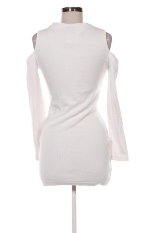 Kleid Missguided, Größe M, Farbe Weiß, Preis 20,02 €