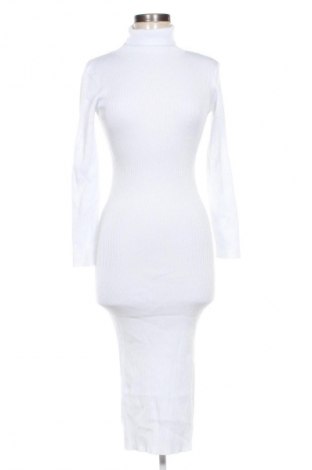 Kleid Missguided, Größe M, Farbe Weiß, Preis € 12,99