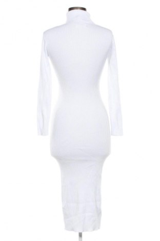 Kleid Missguided, Größe M, Farbe Weiß, Preis € 12,99