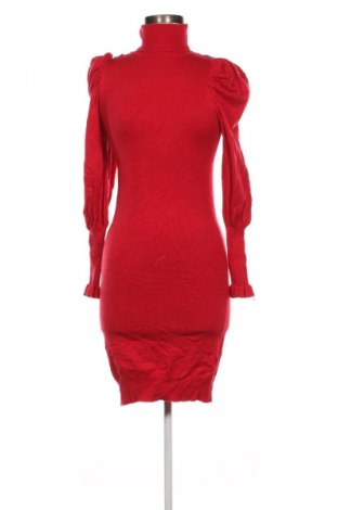 Φόρεμα Mochy, Μέγεθος M, Χρώμα Κόκκινο, Τιμή 9,99 €