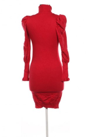 Φόρεμα Mochy, Μέγεθος M, Χρώμα Κόκκινο, Τιμή 9,99 €