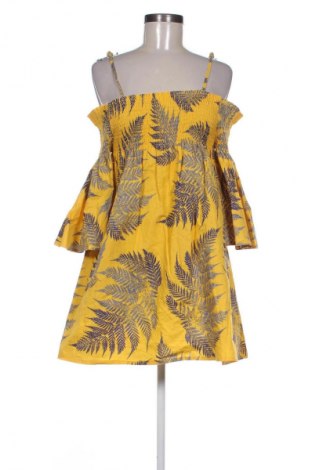 Kleid Mochy, Größe M, Farbe Mehrfarbig, Preis € 19,95