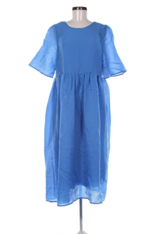 Kleid Modstrom, Größe M, Farbe Blau, Preis 41,94 €