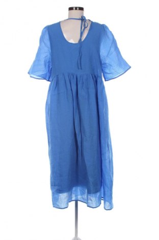 Kleid Modstrom, Größe M, Farbe Blau, Preis 41,94 €