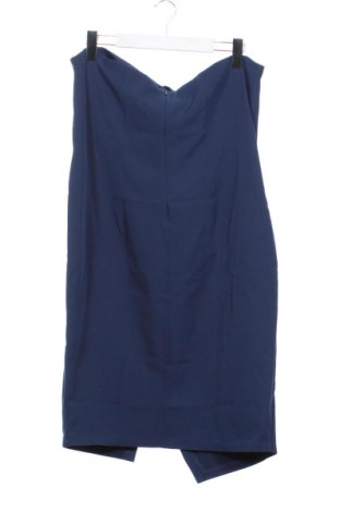 Kleid Moe, Größe XXL, Farbe Blau, Preis 71,99 €