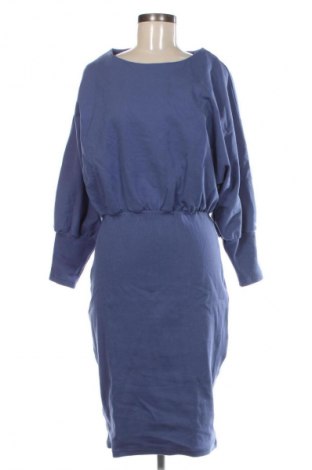 Рокля Moe, Размер XL, Цвят Син, Цена 109,99 лв.