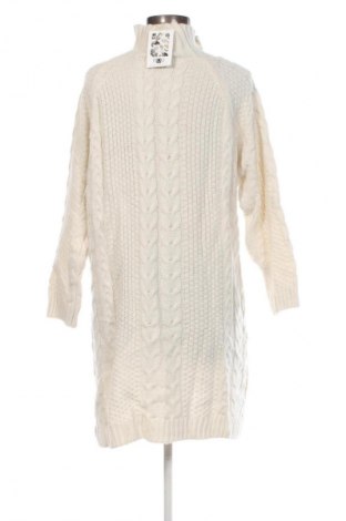 Kleid Moe, Größe L, Farbe Ecru, Preis 71,99 €