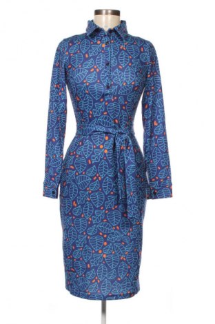 Рокля Moe, Размер S, Цвят Многоцветен, Цена 109,99 лв.