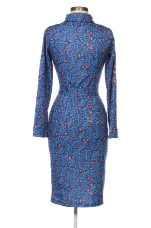 Рокля Moe, Размер S, Цвят Многоцветен, Цена 109,99 лв.