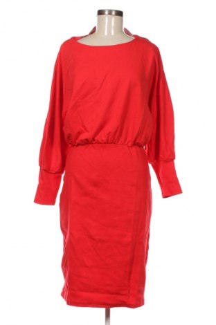 Kleid Moe, Größe XL, Farbe Rot, Preis 71,99 €