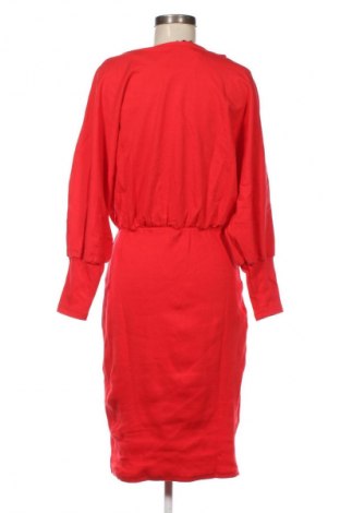 Kleid Moe, Größe XL, Farbe Rot, Preis 71,99 €