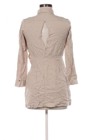 Kleid Mohito, Größe S, Farbe Beige, Preis € 16,99