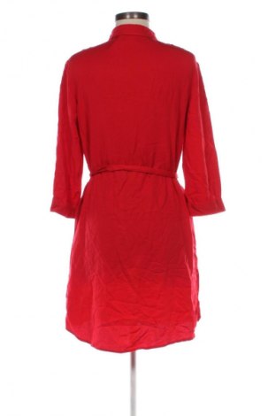 Kleid Mohito, Größe M, Farbe Rot, Preis 21,99 €