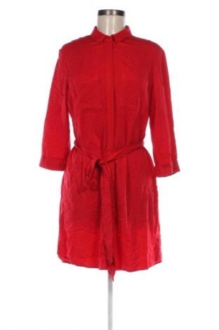 Kleid Mohito, Größe M, Farbe Rot, Preis 21,99 €