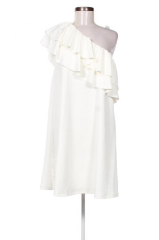 Φόρεμα Mohito, Μέγεθος L, Χρώμα Λευκό, Τιμή 20,02 €