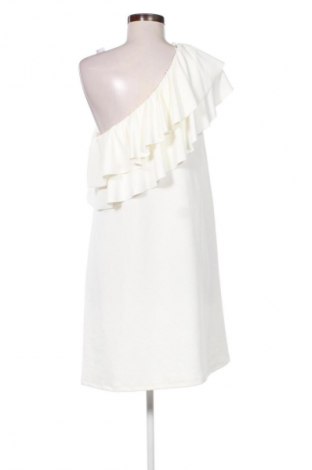 Φόρεμα Mohito, Μέγεθος L, Χρώμα Λευκό, Τιμή 20,02 €