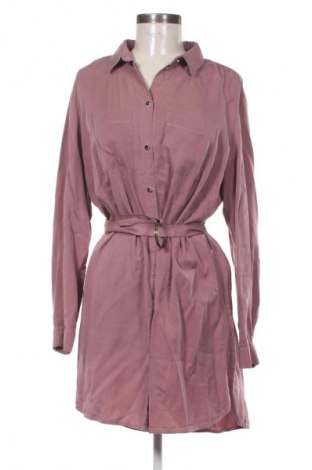 Φόρεμα Mohito, Μέγεθος L, Χρώμα Σάπιο μήλο, Τιμή 17,39 €