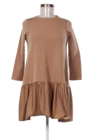 Φόρεμα Mohito, Μέγεθος XS, Χρώμα Καφέ, Τιμή 20,02 €