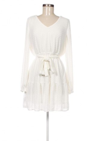 Rochie Mohito, Mărime M, Culoare Ecru, Preț 72,99 Lei