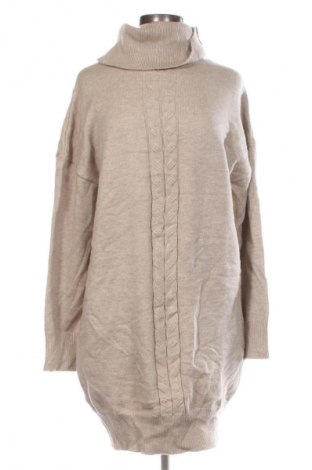 Rochie Mohito, Mărime S, Culoare Bej, Preț 68,99 Lei