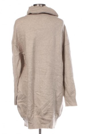 Rochie Mohito, Mărime S, Culoare Bej, Preț 68,99 Lei