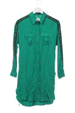 Kleid Mohito, Größe XS, Farbe Grün, Preis 39,46 €