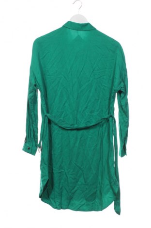 Kleid Mohito, Größe XS, Farbe Grün, Preis 39,46 €
