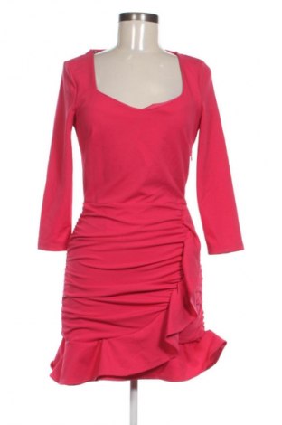 Rochie Mohito, Mărime S, Culoare Roz, Preț 66,99 Lei