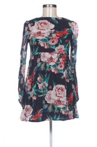 Sukienka Mohito, Rozmiar XXS, Kolor Kolorowy, Cena 89,98 zł