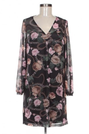 Kleid Mohito, Größe M, Farbe Mehrfarbig, Preis € 9,99