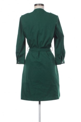 Rochie Mohito, Mărime S, Culoare Verde, Preț 128,62 Lei