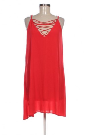 Рокля Mohito, Размер M, Цвят Червен, Цена 39,10 лв.