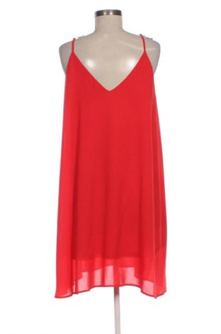 Рокля Mohito, Размер M, Цвят Червен, Цена 39,10 лв.